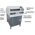 Electric A3 A4 paper cutting machine paper cutter machines